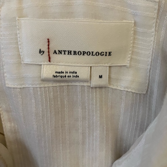 Viveka embroidered lace mini dress - Picture 8 of 10